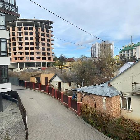 Апартаменти На Довбуша Truskavets Exterior foto